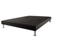 Sommier 160 X 200 Sommier Fixe Sr9 Deco 160x200cm