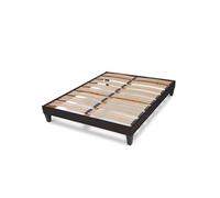 Sommier 160x200 cm 2 hauteur 30 cm