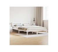 Sommier 160x210 cm 2 hauteur 30 cm
