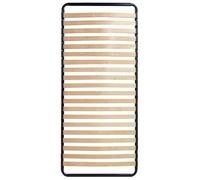 Sommier 20 lattes 70x190 cm - ARVIA