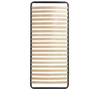AltoBuy ALTOLATTES - Sommier 20 Lattes 80x190cm
