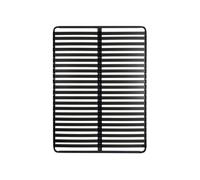 AltoBuy Titanium - Sommier 2x22 Lattes 140x190cm