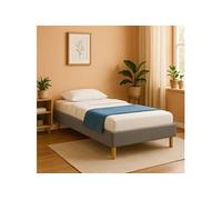 Sommier 70x190 cm 1 hauteur 20 cm