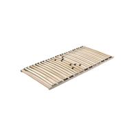 Sommier 90x190 - 26 lattes en bois durable
