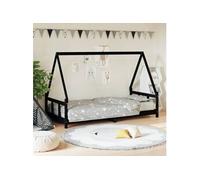 Sommier 90x190 cm 1 hauteur 133 cm