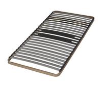Sommier à lattes 90x200 C322 - 23 lattes bois - Fabrication française