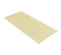 vidaXL Latte de rechange pour sommier 340077 – 24 lattes