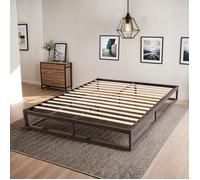 OLYMPE LITERIE - Sommier à lattes en métal LEONIDAS 160x200 cm - Coloris Noir - Livré en kit Noir https://www.fnac.com/mp48690861/OLYMPE-LITERIE-Sommier-a-lattes-en-metal-LEONIDAS-160x200-cm-Coloris-Noir-Livre-en-kit/w-4?oref=40bb2c70-cea9-1bc5-8c00-2032f81c6314