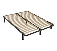 Sommier à lattes Optikit 160 x 200 cm