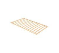 Vidaxl Sommier À Lattes Avec 13 Lattes 120x200 Cm Multicolore