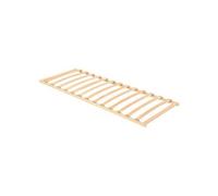 Vidaxl Sommier À Lattes Avec 13 Lattes 70x200 Cm Multicolore