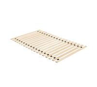 Sommier à lattes Standard 140x200 LxW 186.7x140cm