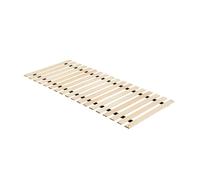 Sommier à lattes Standard 80x200 LxW 186.7x80cm