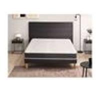 Ensemble So Good + Sommier Confort Ferme 140x190