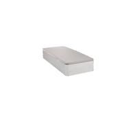 Sommier Bultex COFFRE SPACE UP JUNIOR 90x190