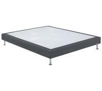 Sommier bultex confort medium morphologique 3 zones 160x190