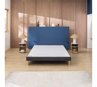 Sommier Bultex VIGOROSO Confort Ferme 140x200