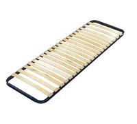 Sommier cadre à lattes duvivier sp 20 lattes 80x190