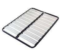 Sommier cadre à lattes duvivier sp 27 tri-lattes 160x200