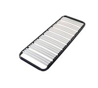 Sommier cadre à lattes duvivier sp 27 tri-lattes 70x190