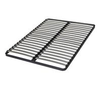 Sommier cadre elana 2 x 80 x 200 cm