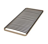 Sommier cadre evy 90 x 190 cm