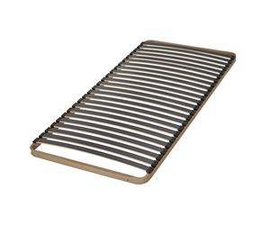 Sommier cadre evy 90 x 190 cm