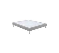 Sommier confort medium morphologique 3 zones 80x200