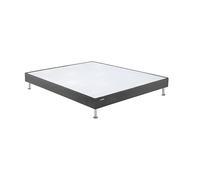 Sommier Déco Bultex Confort Ferme 160x190 Multicolore