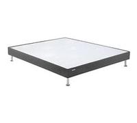 Sommier déco bultex confort ferme 160x190