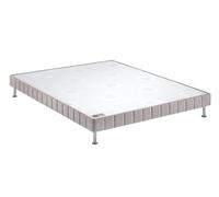Sommier Déco Bultex Confort Ferme 90x200 Multicolore