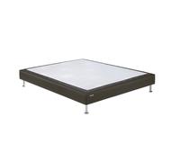 Sommier déco bultex confort médium morphologique 3 zones 160x190