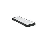 Sommier déco confort ferme 100x200