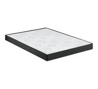 Sommier déco confort morphologique 3 zones 160x190