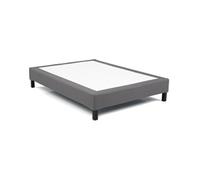 Sommier déco tapissier 140 x 190 cm en kit - SOMNUS de YSMEE