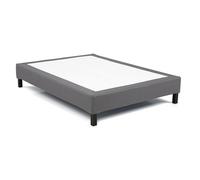 Sommier déco tapissier 160 x 200 cm en kit - SOMNUS de YSMÉE