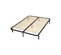 ALTOKIT - Sommier démontable 2x18 Lattes 160x200cm