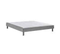 Sommier Duvivier Confort Ferme 180x200 - Double Sommier