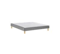 Sommier Duvivier Confort Medium 120x190