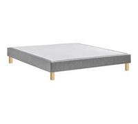 Sommier Duvivier Confort Medium 160x200 - Double Sommier