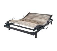 Lit electrique ebac s50 mono 120x190