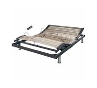 Lit relaxation ebac s50 mono 140x190