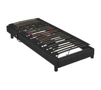 Sommier Electrique 80 X 200 Pop Art Sigma 80 X 200 Wenge