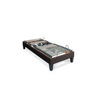 Sommier électrique ROCHEREAU 70x190 cm - Lattes & Plots