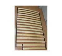 Sommier enroulable à lattes 1400x1900 mm