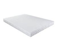 Sommier Essenzia Tradition Luxe 180x220 Blanc, Blanc G