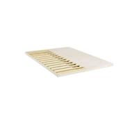 Sommier extra plat encastrable , 6 .5 cm 100x190