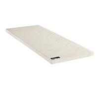 Sommier bultex extra plat encastrable 90x190