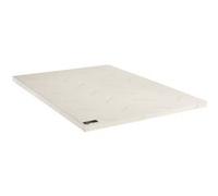 Sommier extra plat encastrable , 6.5 cm 100x190 Blanc, Autre G
