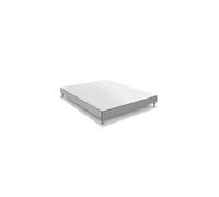Sommier Simmons Ferme 160x200 Gris